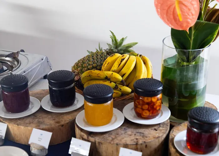 Seapoint Boutique Hotel (Adults Only)