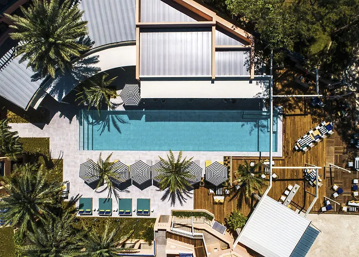 Salt Of Palmar, Adult-Only, A Member Of Design Hotels